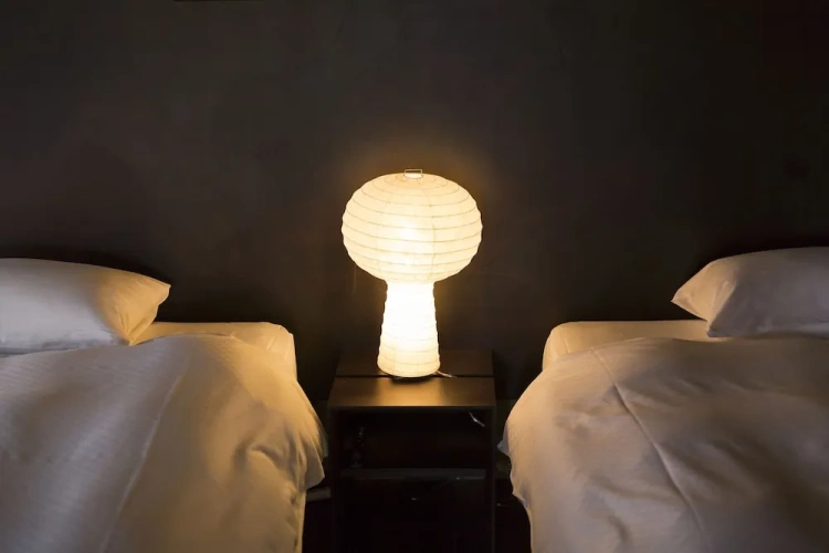 Comfort Twin room