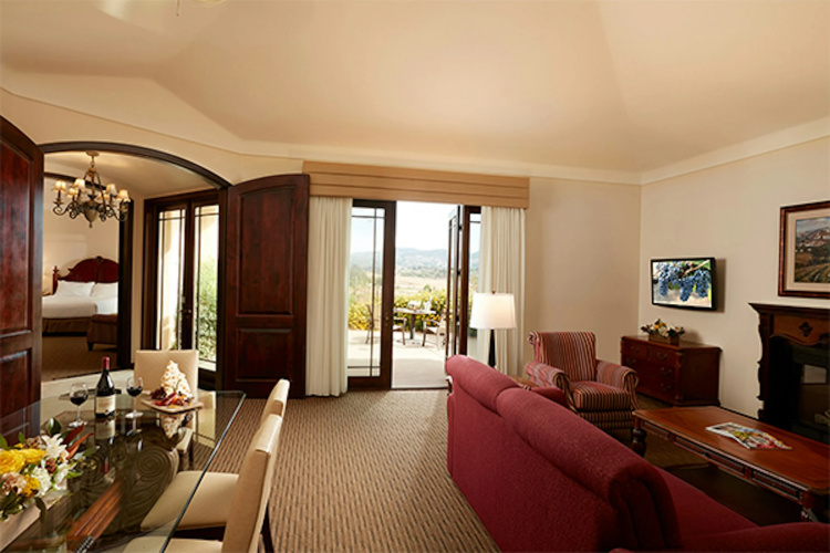 South Coast Winery Resort And Spa photo 8