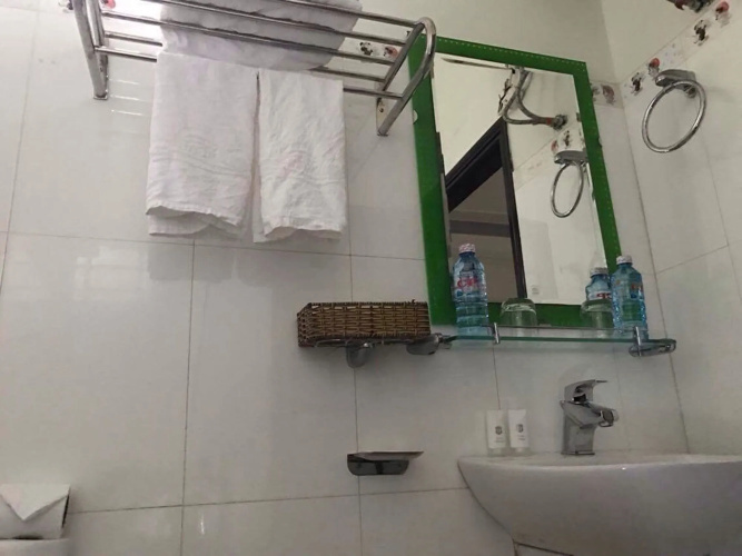 Camellia Homestay