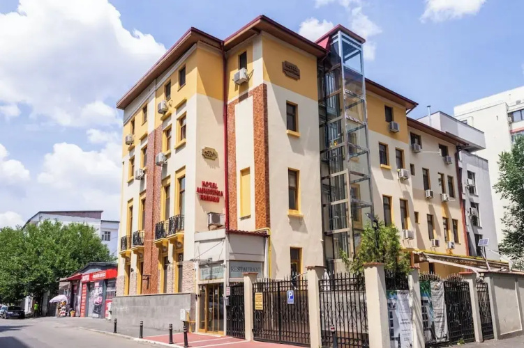 Imagen del hotel
