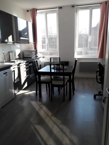 9 Rue du Molinel