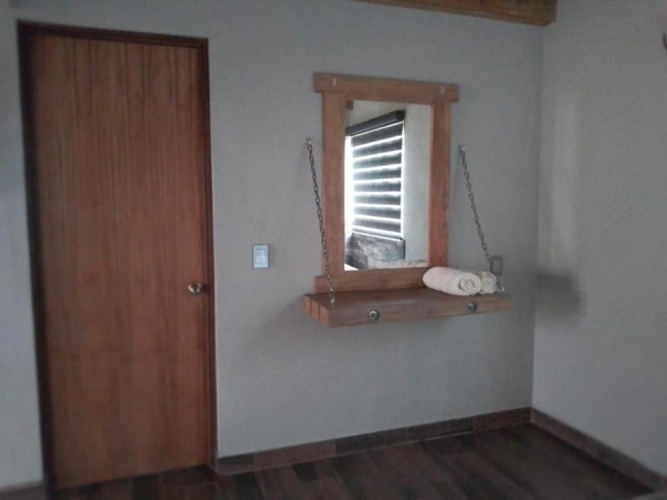 1 Bedroom Chalet