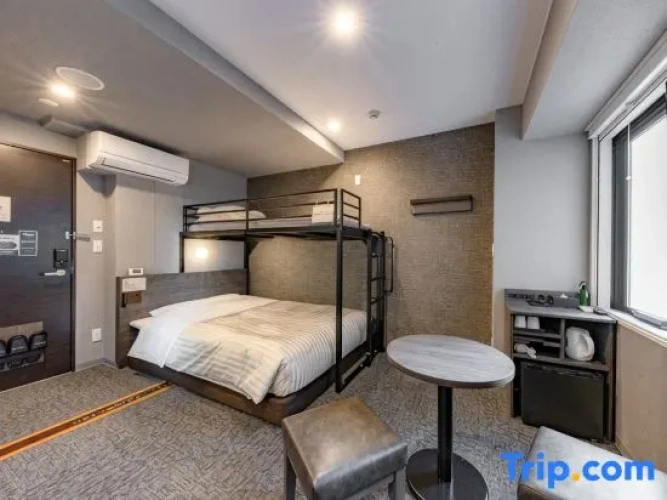Standard Family room