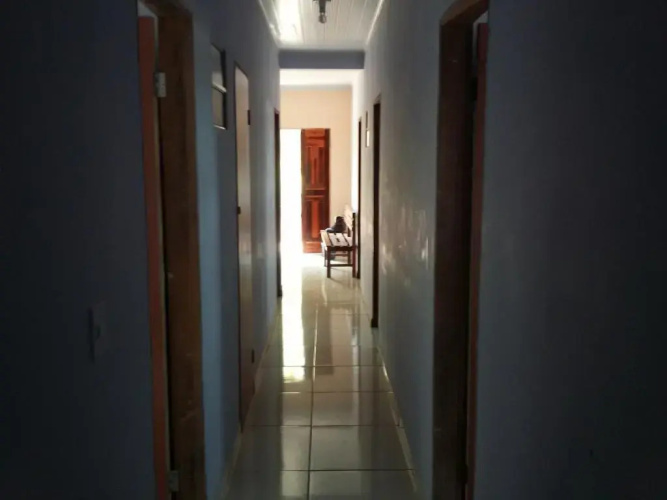 Hospedagem Flor de Araca
