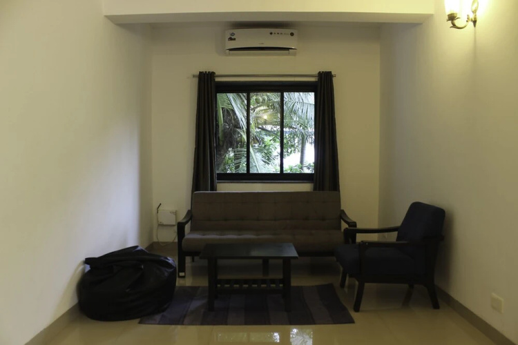 OYO 9712 Home 1BHK Elegant Arpora