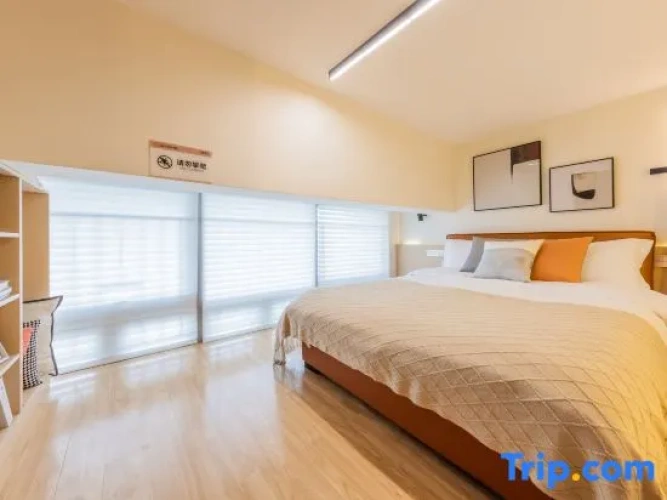 2 Bedrooms Deluxe Suite