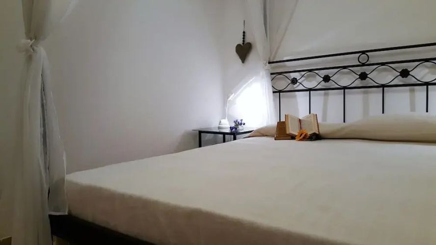 Casa Agrumeto