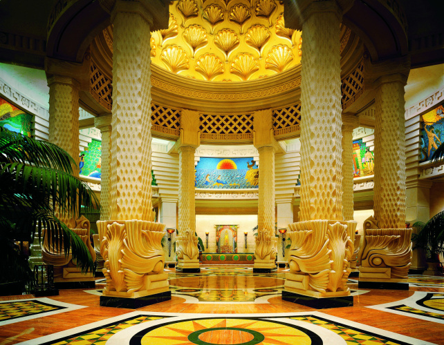 The Royal at Atlantis photo 24
