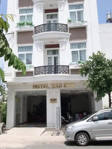 Otel görseli