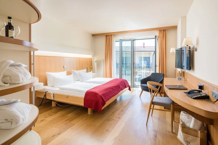 Superior Double room