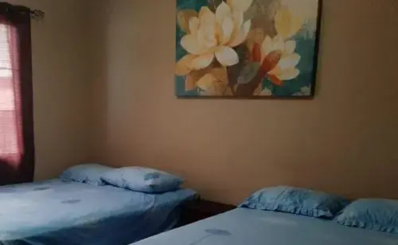 Hotel Costa Caribe