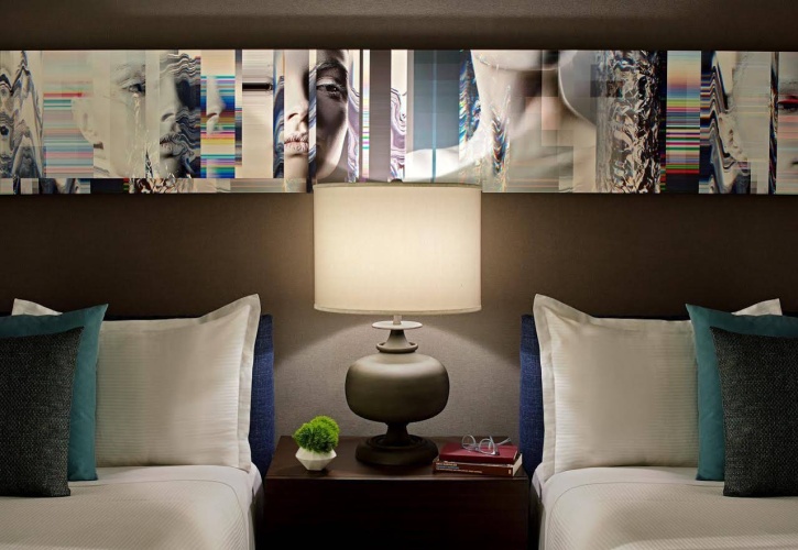 Hotel Zelos San Francisco photo 11