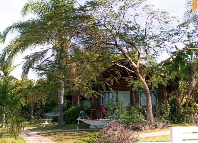 Superior Chalet