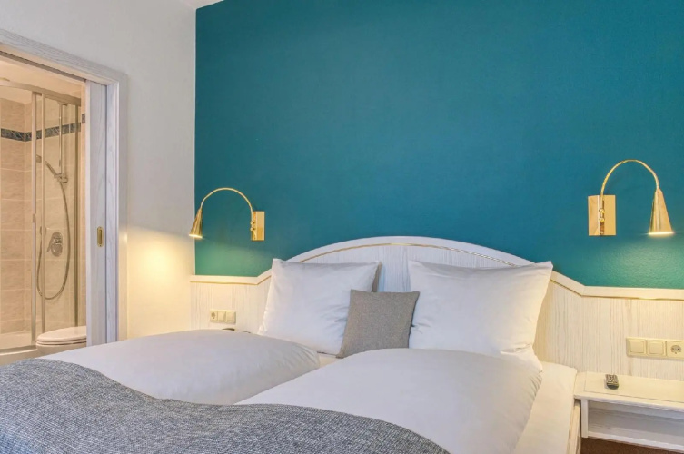 Sautter Hotel Stuttgart City