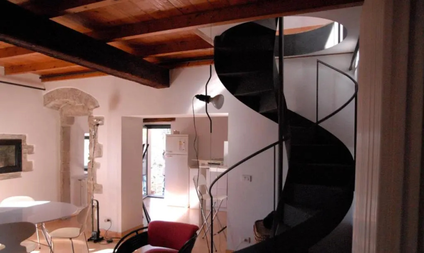 Villa Palagio