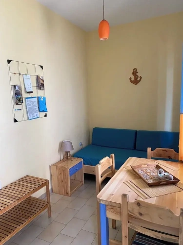 1 Bedroom Family Apartment with pool view