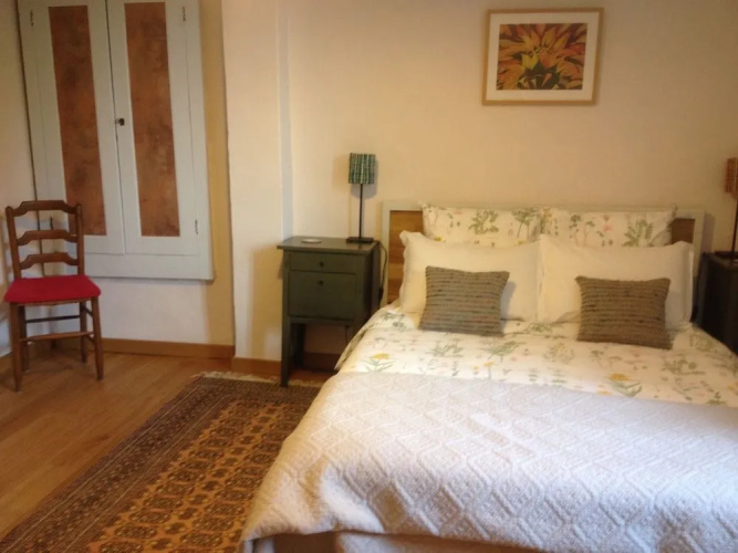 Elelta Chambres Dhotes