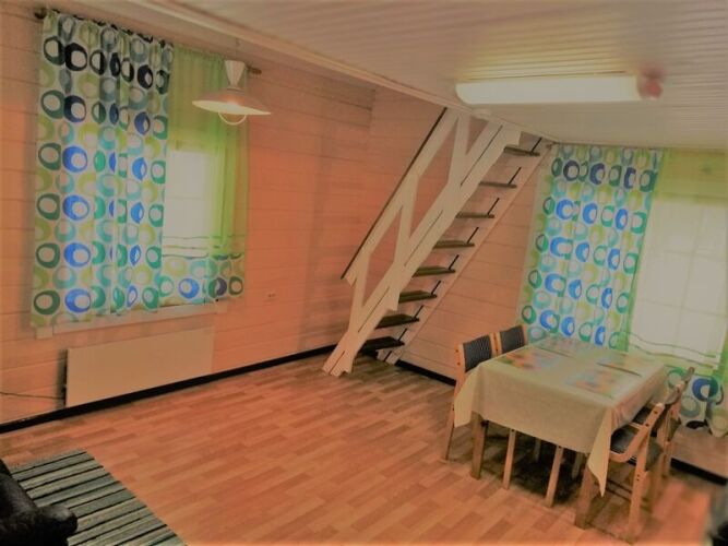 Фотография номера базы отдыха Фрегат