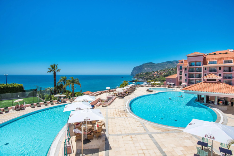 Pestana Royal All Inclusive Ocean and Spa Resort photo 20