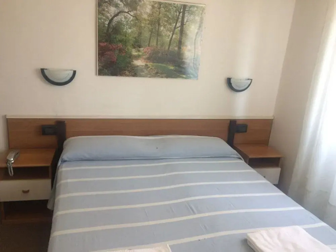 Hotel Perla Del Mare