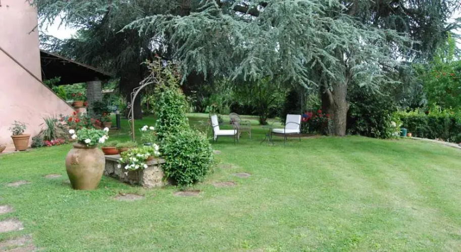 Agriturismo Ai Due Cedri