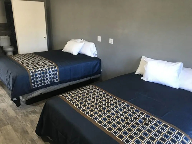 Best Ontario Inn