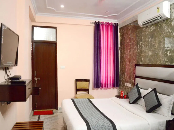 Hotel Grand Akshay