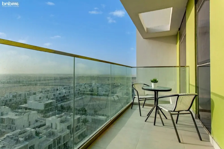 2B-PulseResidence-808 by bnbme homes
