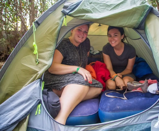 Tent