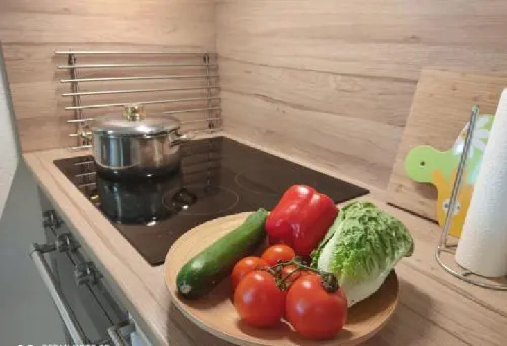 Ferienwohnung Richter