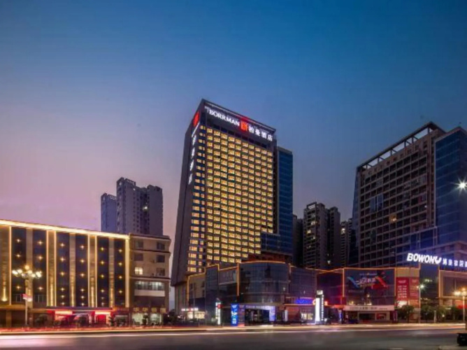 Imagen del hotel