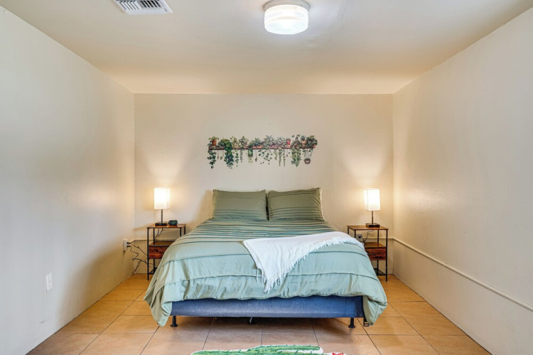 Bright Bisbee Home ~ 6 Mi to Downtown!