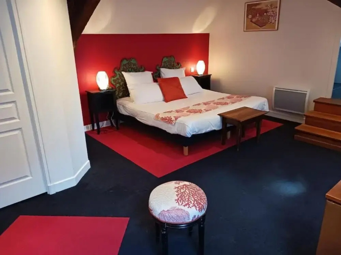 Hotel la Cognette