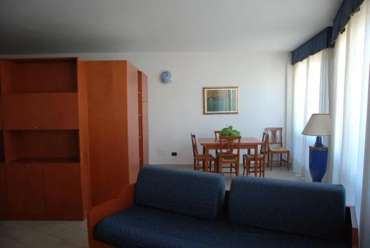 Residence Il Caminetto