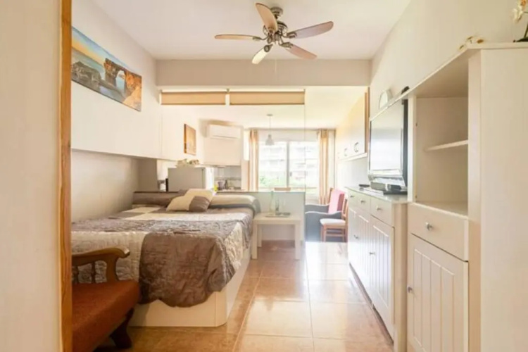 Promar Playa 255