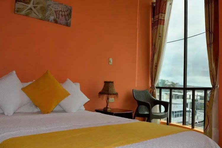 Hotel Carliza