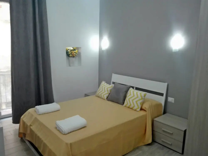 Relais Villa Borghese