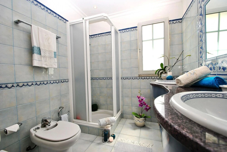 Villa Toscana