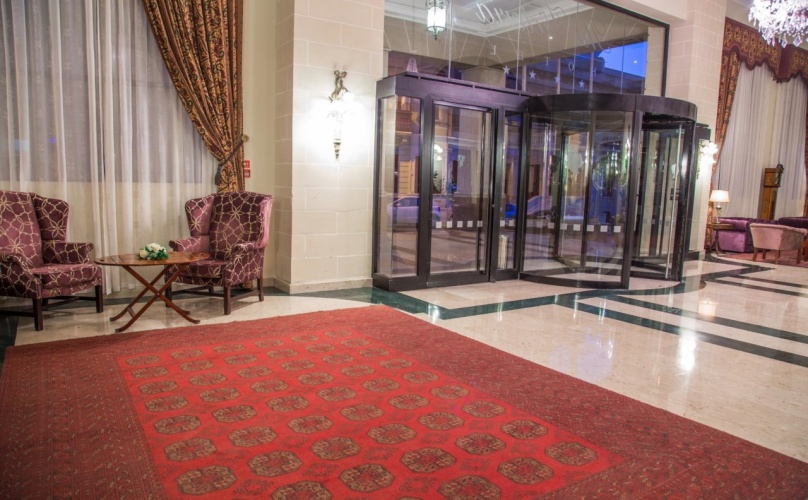 Ax The Victoria Hotel photo 15