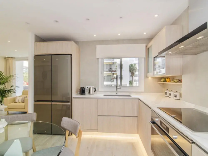 Sitges Spaces Oasis Suites
