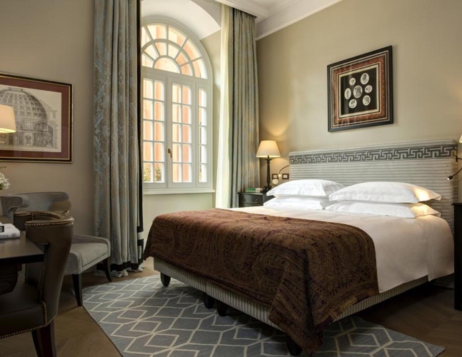 Hotel de la Ville photo 7