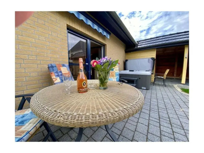 Holiday Home Captain's Villa