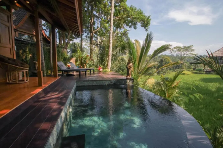 Masakali Retreat
