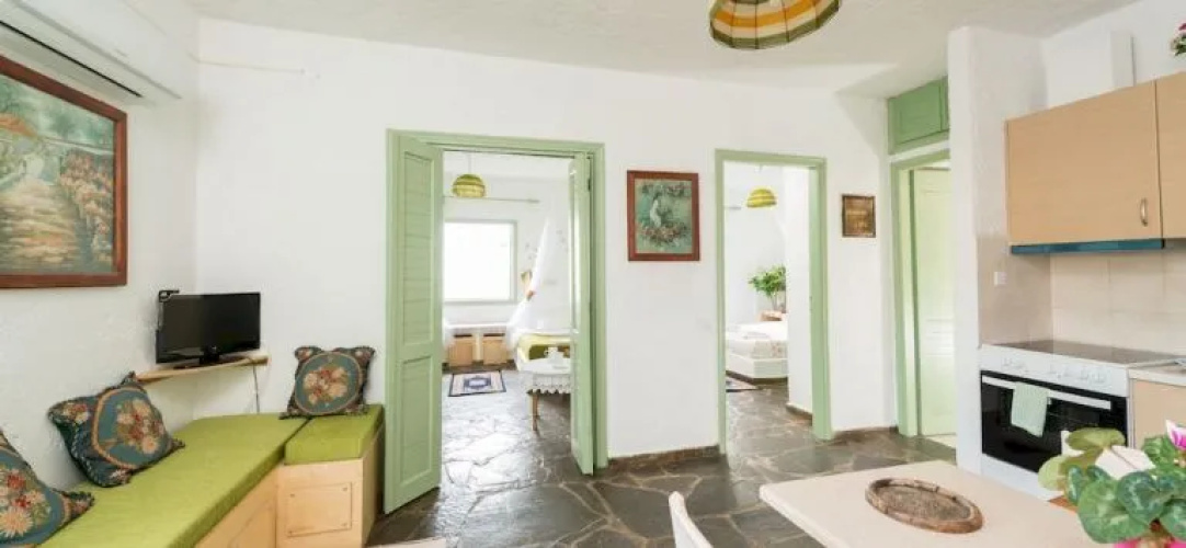 Elounda Apartments
