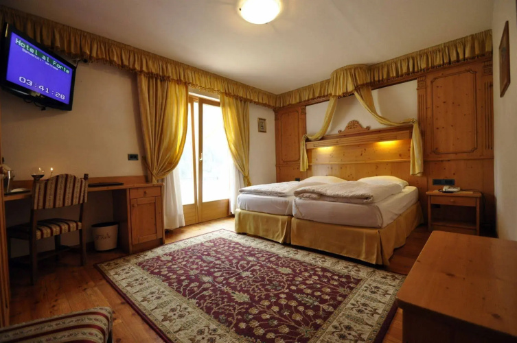 Hotel Al Forte