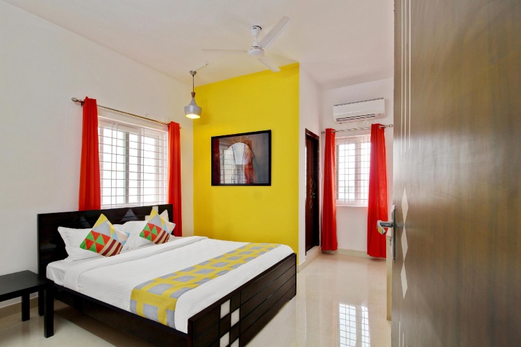 Classic Double room