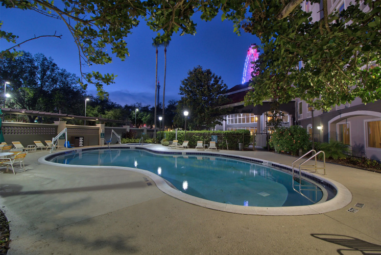 La Quinta Inn & Suites Orlando I Drive/Conv Center photo 12