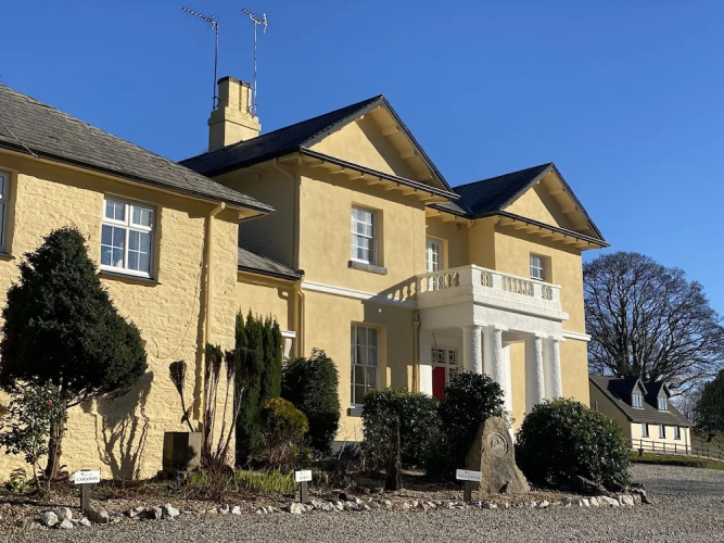 Hotelafbeelding