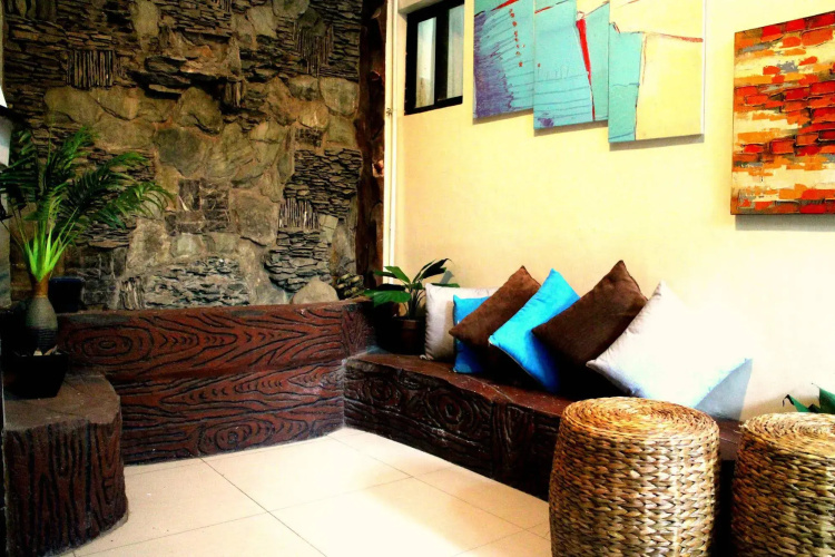 Cebu Budget Hotel - City Center