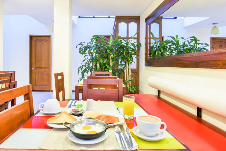 Hotel Portofino